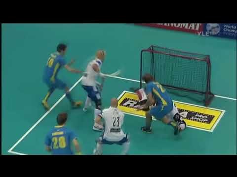 Patrik Åman Tribute