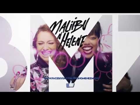 Maliibu N Helene Figure 8