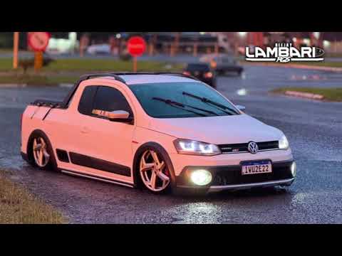 MEGA FUNK - AMO MINHA FAVELA - NOVEMBRO 2025 @djlambarirgs