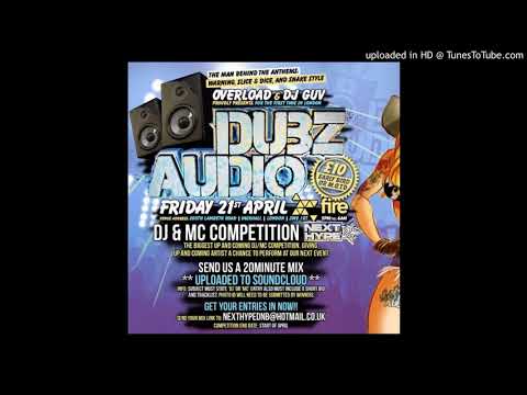 MC Crelly & MC Purkal winning entry!!