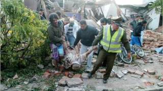 Danniebelle Hall "All Things Work Together".Pray for Chile_0001.wmv