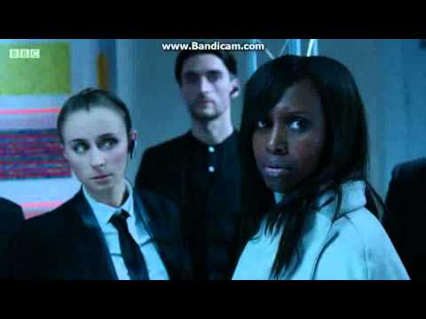 Wolfblood Season 4 Episode 12 - part 2