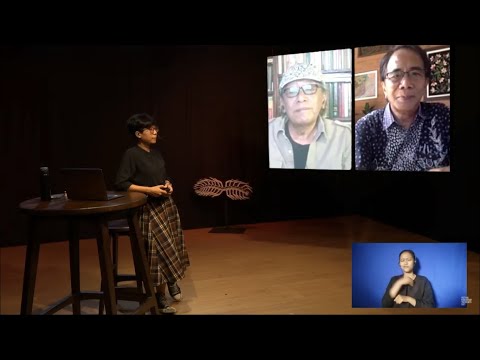 Dokumentasi Budaya dan Budaya Dokumentasi | WICARA FKY 2021