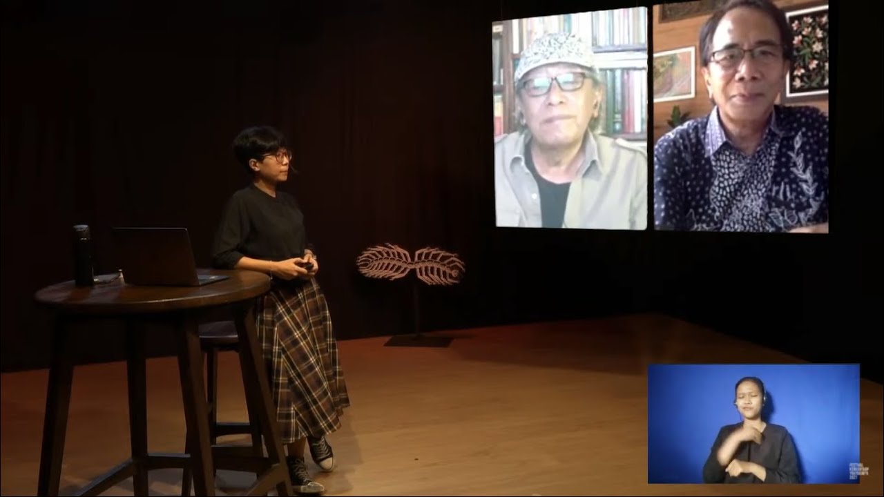 Dokumentasi Budaya dan Budaya Dokumentasi | WICARA FKY 2021