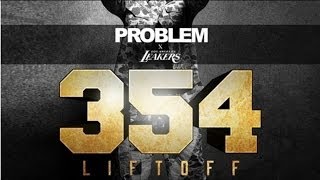 Problem - Chachi Forever Ft. Jarae (354: Lift Off)