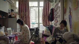 THE WHISPER OF SUNLIGHT trailer | BFI London Film Festival 2026 – 7-18 October