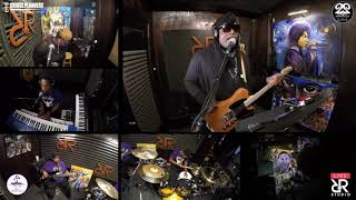 Prince - Colonized Mind &quot;Cover&quot; Prince Day HOU Live @ R&amp;R Studio 2020