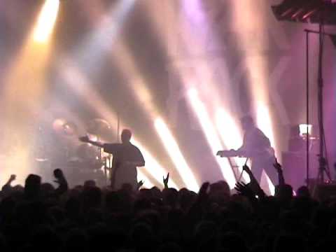 Front 242 - Re:Boot Live at Krakrock Festival 1999 (Bootleg - full concert)