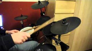 Video thumbnail for Roland CY-8 by Ralf Stockmann