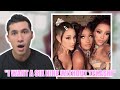 Ariana Grande - 34+35 (Remix) ft. Doja Cat, Megan Thee Stallion MUSIC VIDEO REACTION! Ariana Grande - 34+35 (Remix) ft. Doja Cat, Megan Thee Stallion MUSIC VIDEO REACTION!