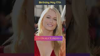 Download lagu Celebrities birthday today 17th May mp3