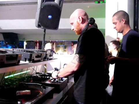 Dirty Channels - Dj Rame Pastaboys@ Le Plaisir