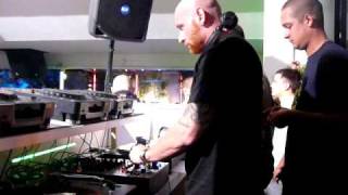 Dirty Channels - Dj Rame Pastaboys@ Le Plaisir