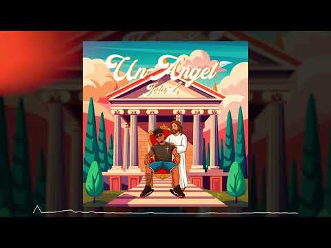 Un Ángel - Jota L (Audio Oficial) 