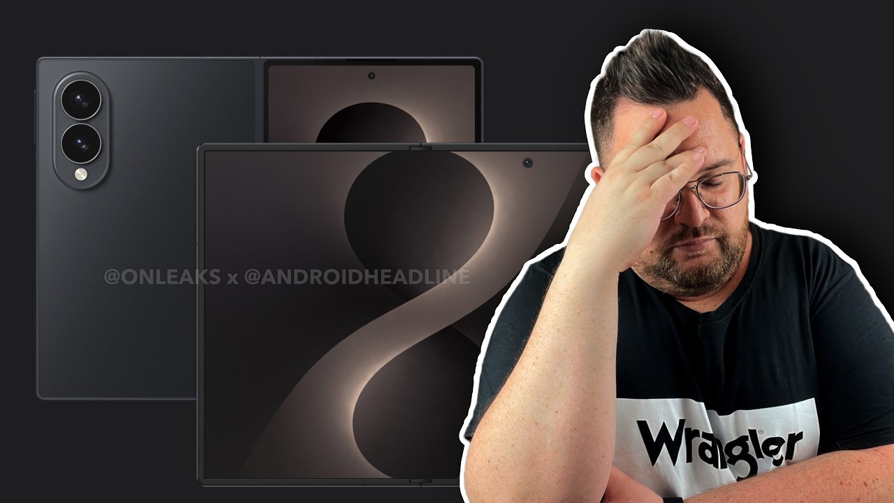 Samsung ¿QUÉ ES ESTO?