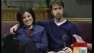 The Tom Green Show: Monica Lewinsky Special (2000)