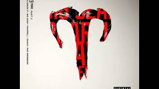 Rae Sremmurd, Big Sean - Aries (YuGo) Part 2 ft. Quavo, Pharrell (OFFICIAL INSTRUMENTAL)