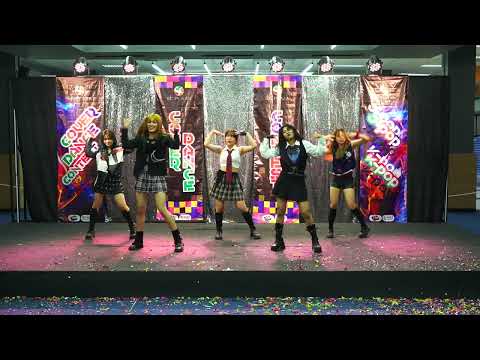 230611 Polaris cover ITZY - LOCO + WANNABE | @SC PLAZA x IIF COVER DANCE 2023