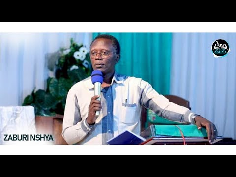 Antoine RUTAYISIRE ati: UMUKOZI N' UMWANA BARATANDUKANYE - Gukora wejejwe