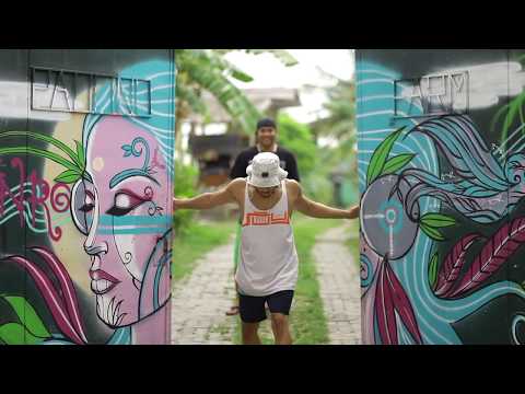 S.N.R.G. - Sometime featuring Marcus Davis Jr. (Official Music Video)