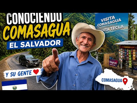 CONOCIENDO COMSAGUA LA LIBERTAD, *Me perdí en la montaña y salí en la playa Samblas*