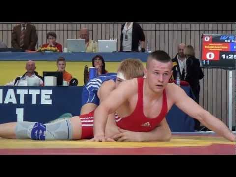 DM 2012 Junioren (Freistil) - 60kg FINALE [134]