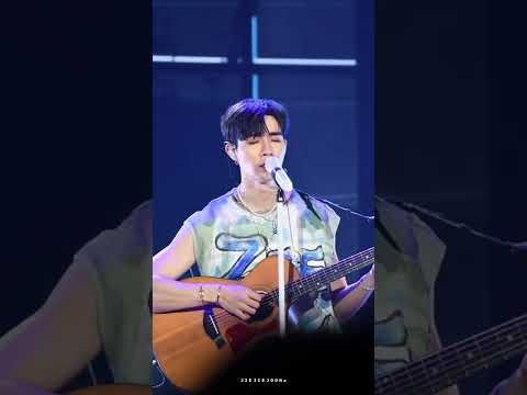 220910 Zee Me Show Concert -Always you  [ZeePruk]