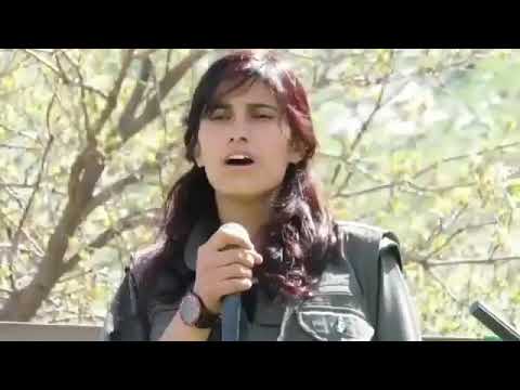 #Gerilla Zana u Andok #Rojava  #Kurdistan