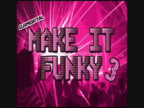 Make It Funky Vol 3 Preview !!Uk funky!!