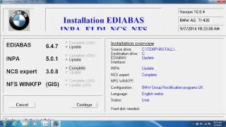 Ncs expert inpa ediabas download