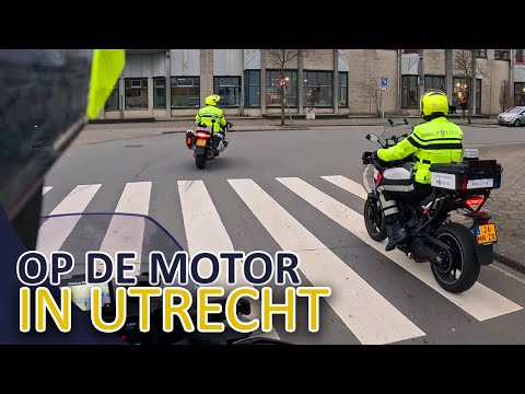 Politie | Aanhouding gesignaleerde | Onderzoek bij een ongeval met letsel | Forensisch Onderzoek