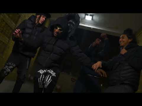 Ac Assassin x Cdot Assassin - E.B.S