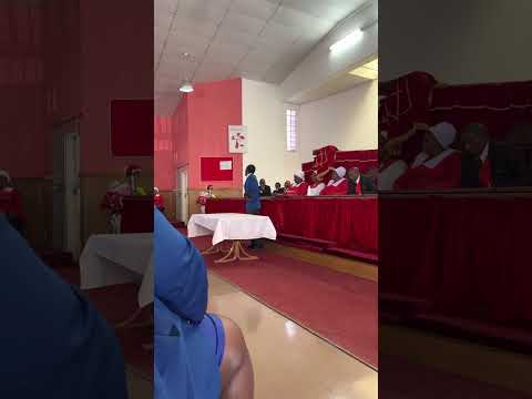 Bro Wezo Mhlauli - Palm Sunday 2023_3