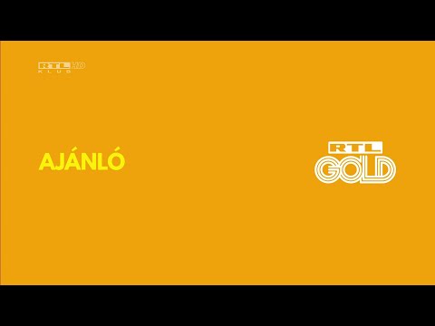RTL Klub - RTL Gold ajánló ident
