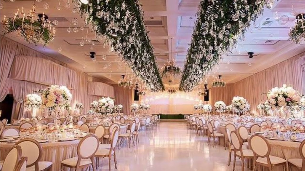 Best Function hall construction company in India, low investment high profit business ideas plans