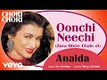 Oonchi Neechi Chori Chori Anaida Official Hindi Pop Song