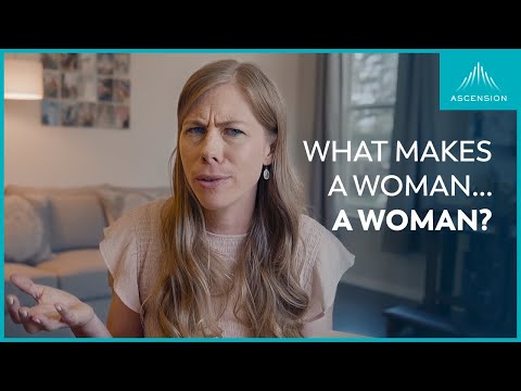 4 Keys to Understanding The Feminine Genius (feat. Lisa Cotter)