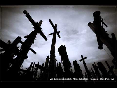 Vox Iuvenalis - Alfred Schnittke - Dies Irae