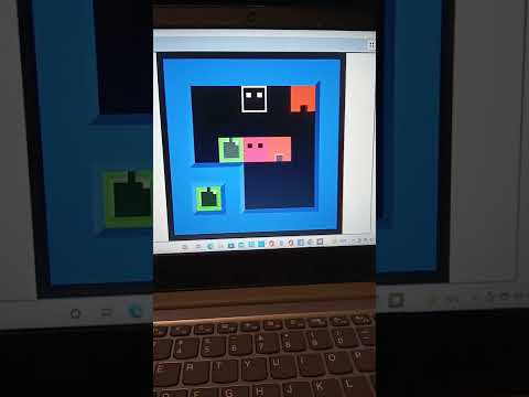 Patrick's parabox custom animated world 1