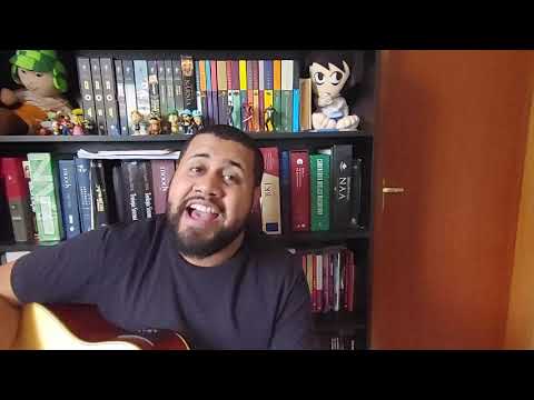 Hino 319 Cantor Cristão - "Abrigo Perfeito"