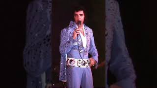 Elvis Presley sings Padre