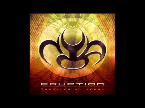 VA Eruption - Full Album (Compiled by Xerox)
