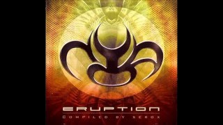 VA Eruption - Full Album (Compiled by Xerox)