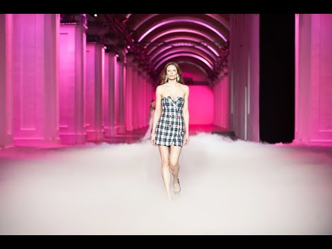 LALLIER Full Show Ukrainian Fashion Week No Season 2021