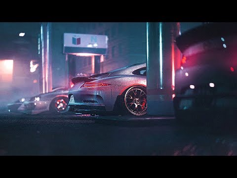 HAZE / NEED FOR SPEED