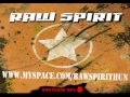 Raw Spirit - Save tonight ( Eagle-Eye Cherry rock ...
