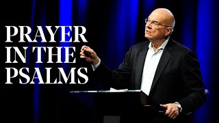 Discovering How to Pray: Prayer in the Psalms