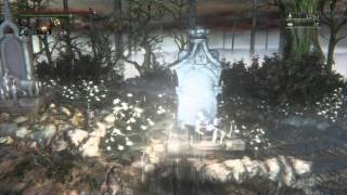 Bloodborneのんびりプレイ その11
