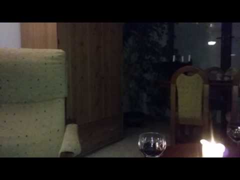 Já budu žít navěky