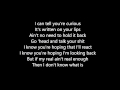 Ariana Grande Focus Lyrics